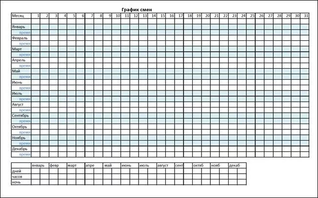 Календарь смен на 2024 год. Таблица Графика смен. График рабочих смен. График на месяц. Графики смен на месяц.