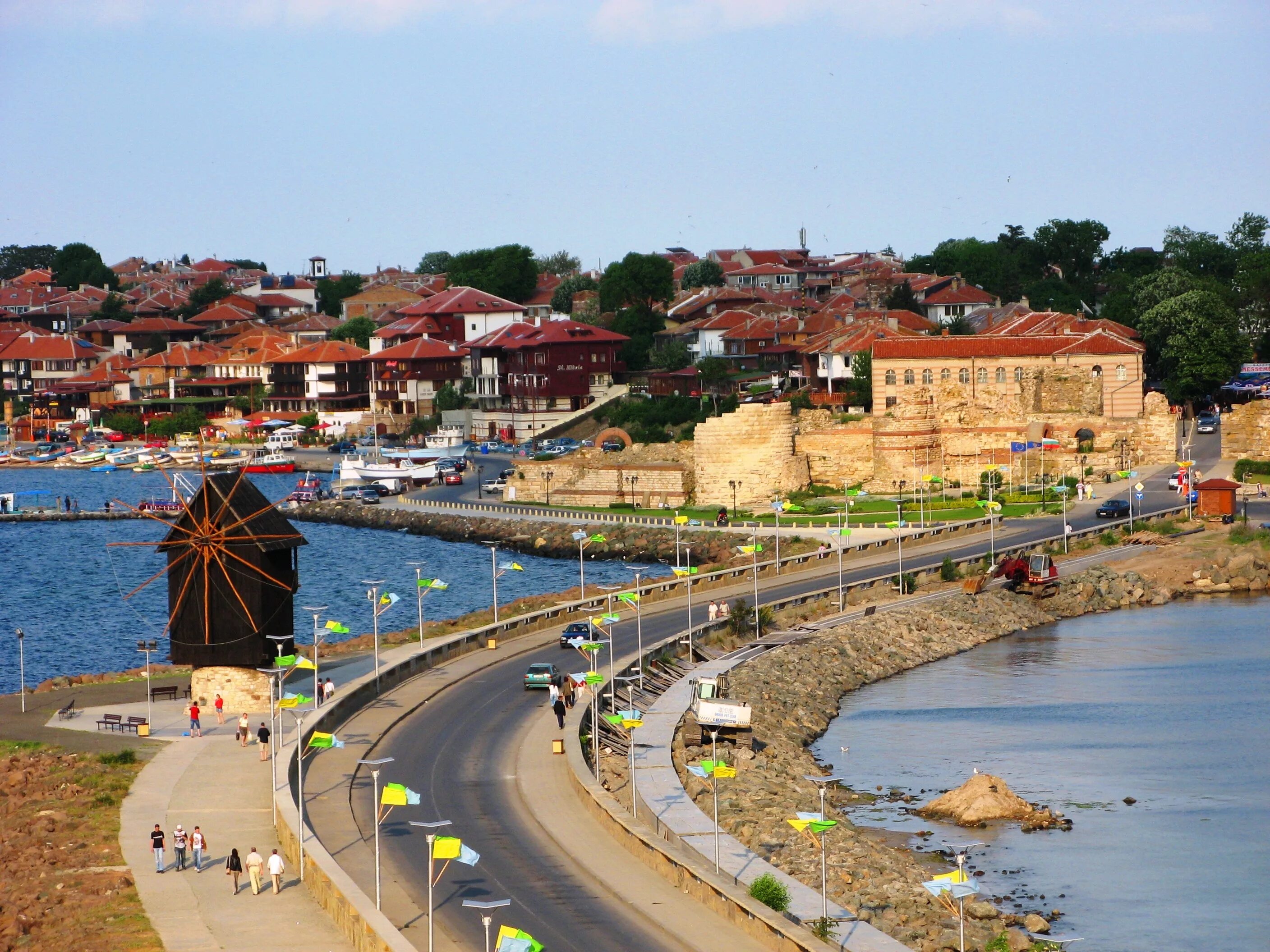 Город Несебр Болгария. Несебр старый город. Болгария Бургас Несебр. Старый Несебр Болгария.