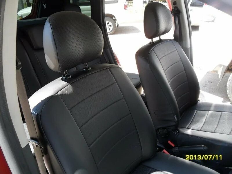 автогроссмейстер чехлы duster.