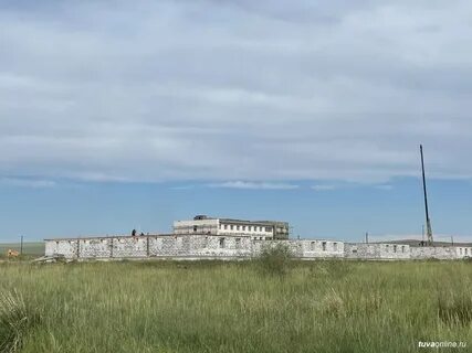 Курорт чедер республика тыва