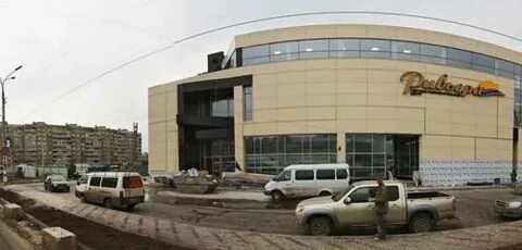 Ривьера нижний новгород телефон