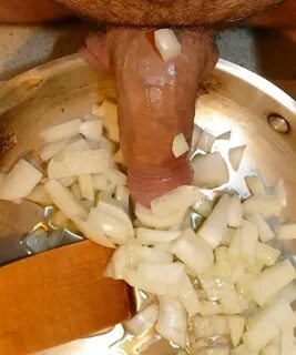 Cum in Food (74 photos) .