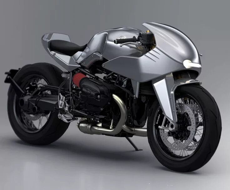 BMW R1200 GS ENGLISH VERSION - YouTube