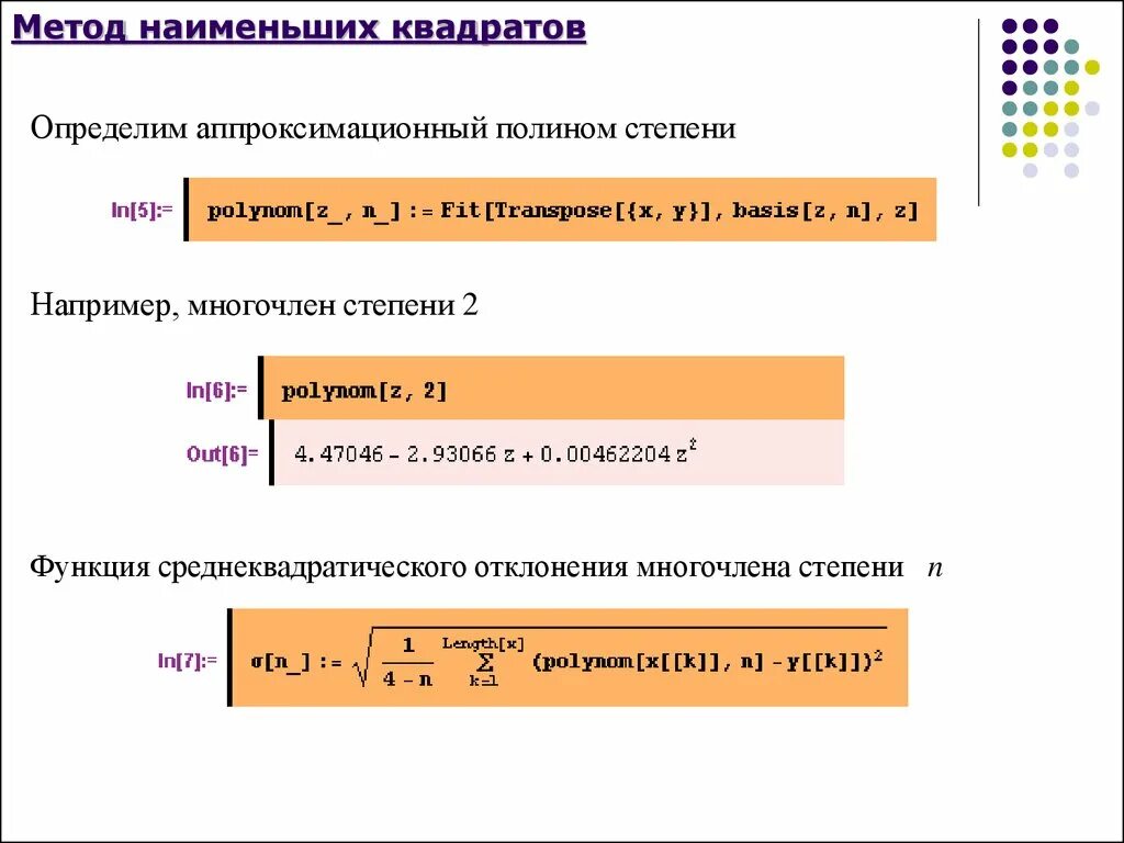 Возведите быстрее быстрого алгоритма в степени. МНК для полинома 3 степени. Метод наименьших квадратов Полином 2 степени. Нелинейный метод наименьших квадратов. Метод наименьших квадратов первой степени.