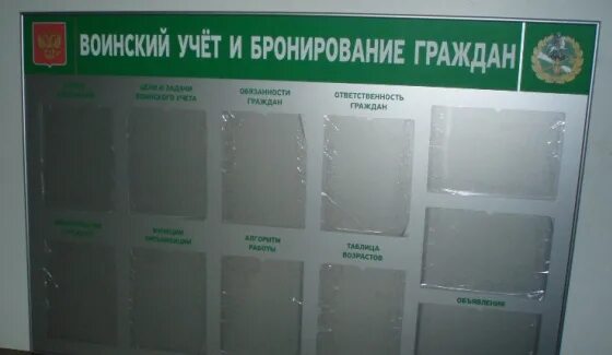 Стенд по воинскому учету в организации 2024. Стенд "воинский учет". Информационный стенд по воинскому учету. Стенд воинский учет в организации. Стенд наглядной агитации по воинскому учету.