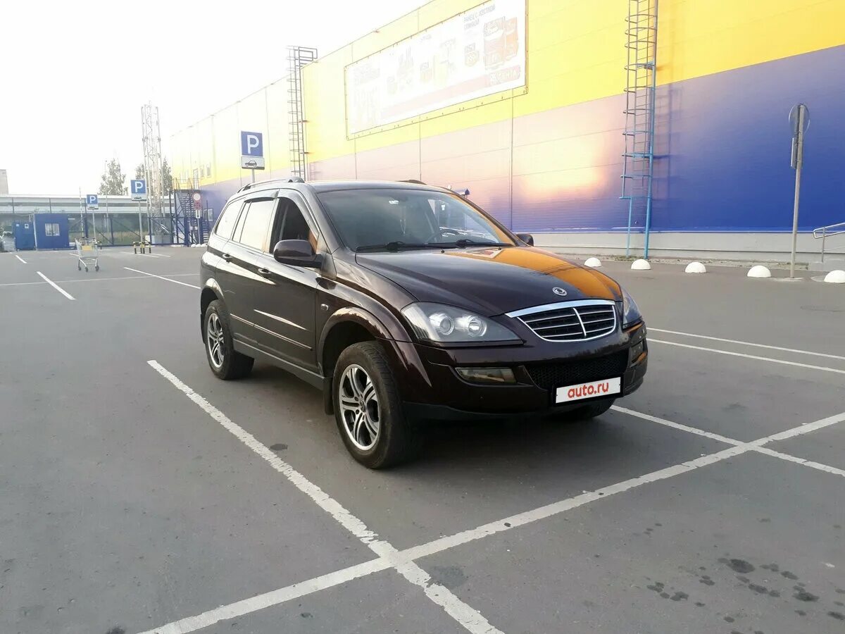 Саньенг кайрон 2.0 дизель купить. SSANGYONG Kyron 6. Санг енг Кайрон 2011. SSANGYONG Kyron Speed. SSANGYONG Kyron красный.