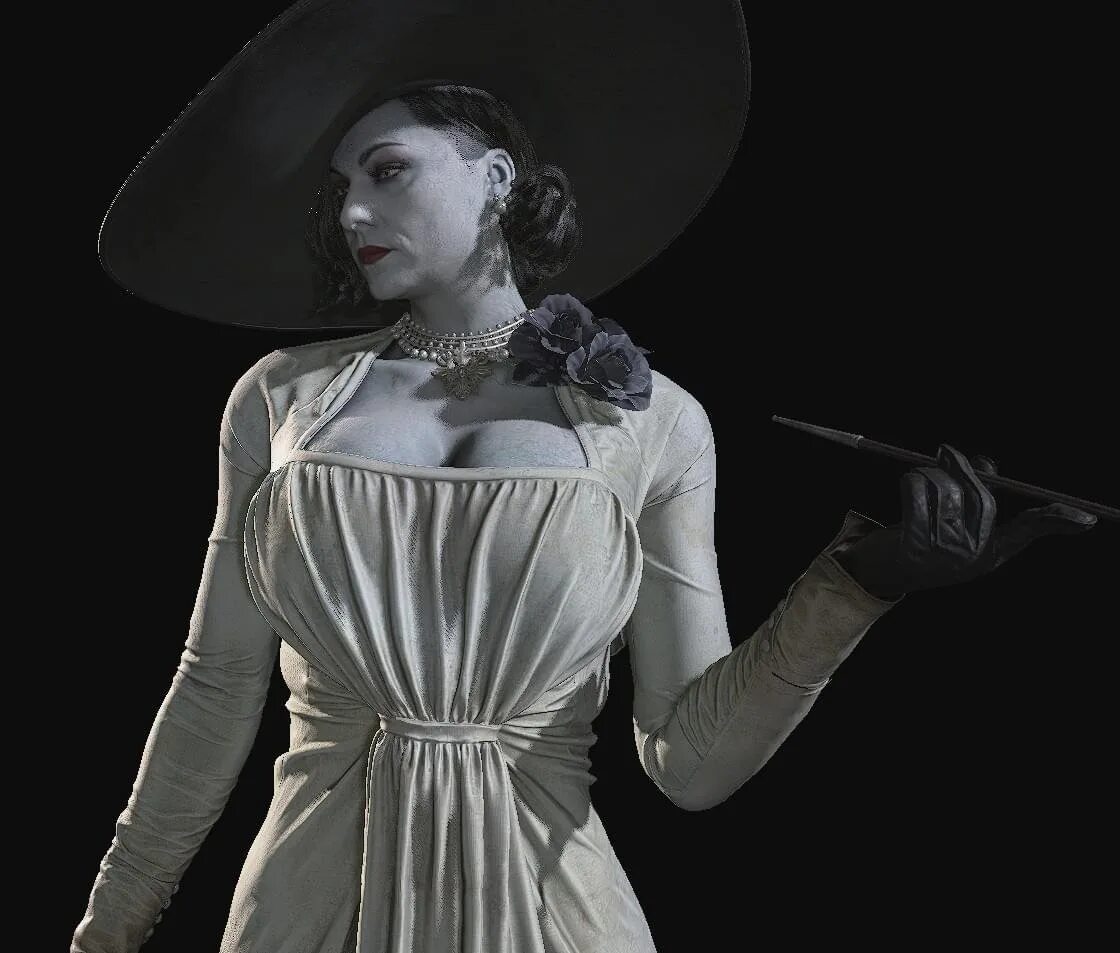 Димитреска