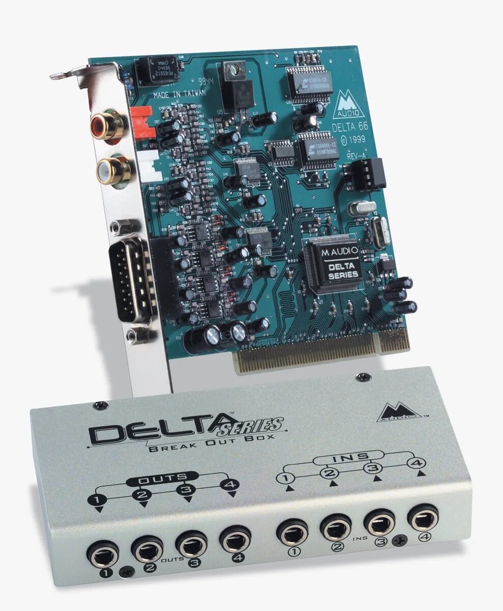 Звуковые карты m. M-Audio Delta 1010. M-Audio Delta 410. M-Audio Delta 66. M-Audio Delta 44.