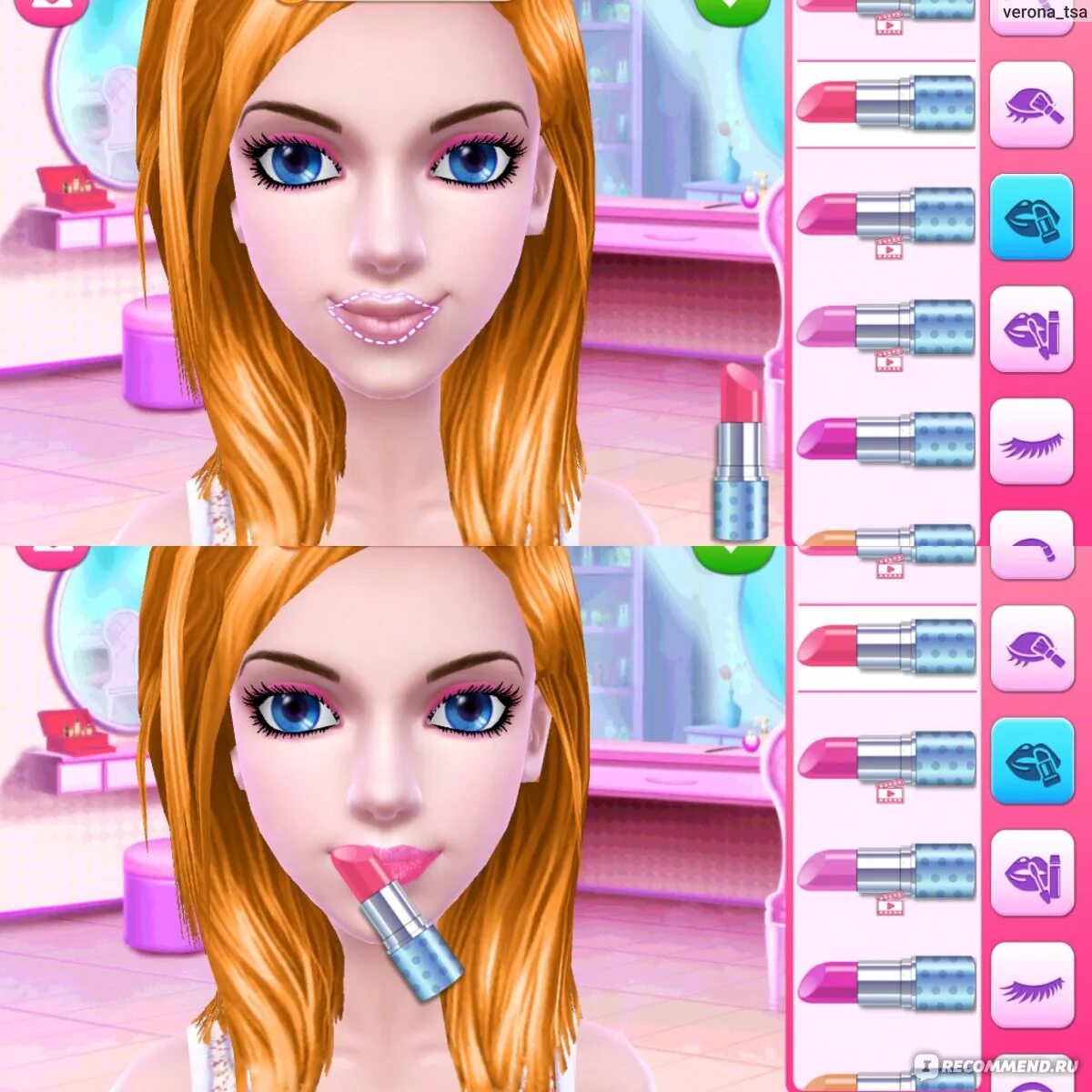 Игра давай попробуем. Life Makeover игра. Lite Makeover игра на андроид. TABTALE games.