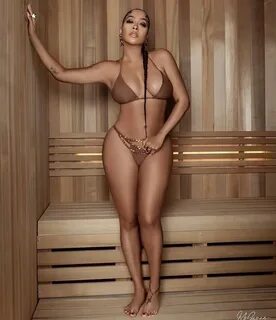 La La Anthony Nude Leaked And Sexy Collection 71 Photos. 