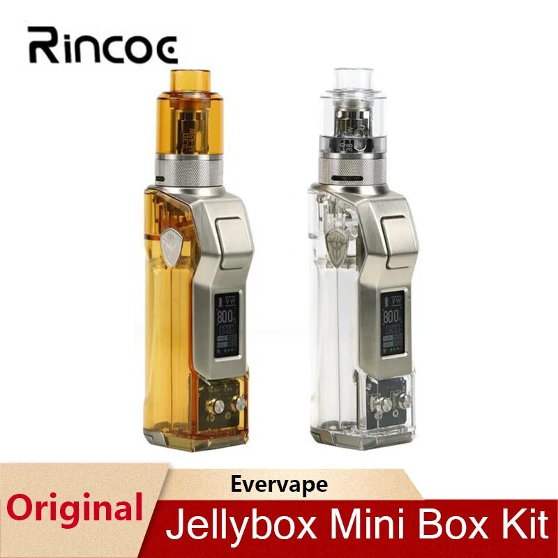 Купить джили бокс. JELLYBOX Mini 80w. Rincoe JELLYBOX Mini 80 Kit. Rincoe Jelly Box Mini 80w. JELLYBOX Mini 80w Kit.