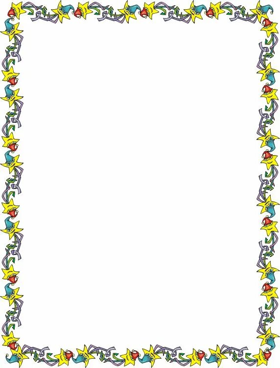 Border c