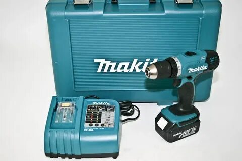 Makita ddf453syx4