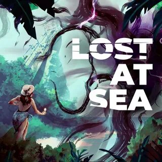 Lost at sea 2