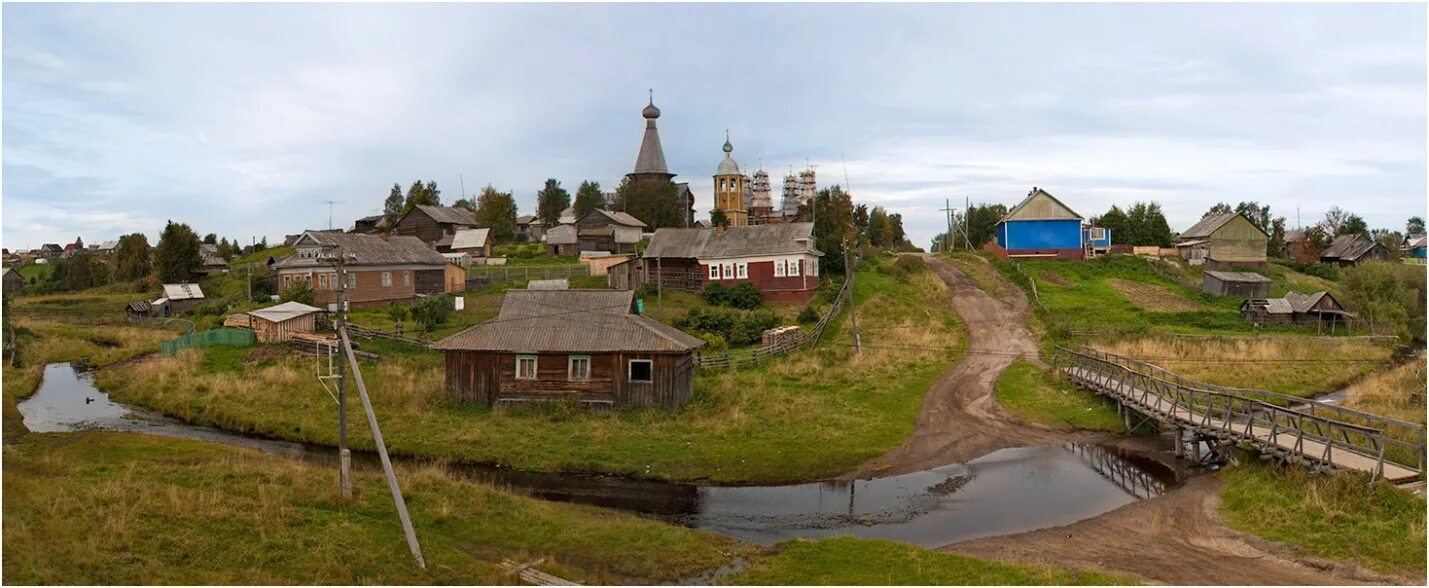 Село Ненокса. Село Ненокса Северодвинск. Поселок Ненокса Архангельская область. Троицкая Церковь Посад нёнокса.