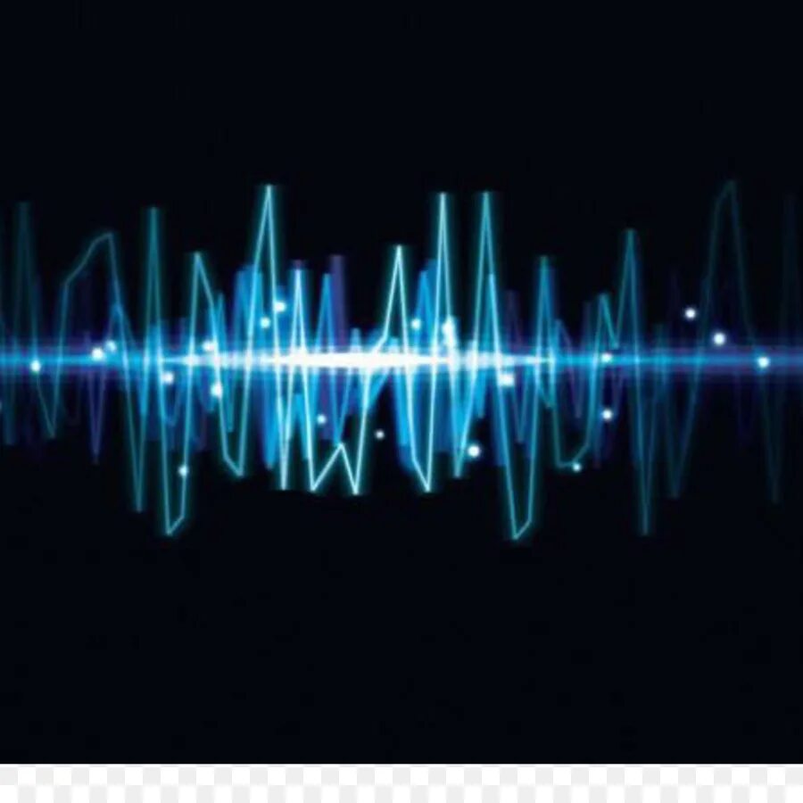 Audio signal. Audio signal