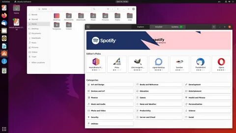 Ubuntu bluetooth