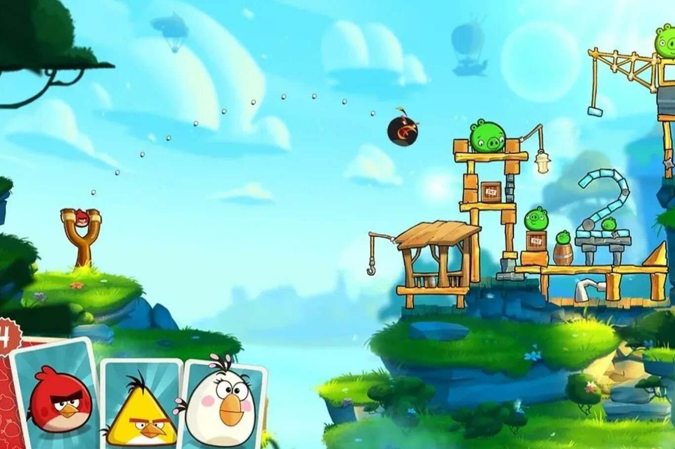 Игра птички играть онлайны. Энгри бердз 1 игра. Angry Birds 2 игра. Энгри бердз игра первая версия. Злые птички 2 игра.