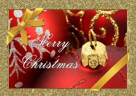 Merry christmas cards