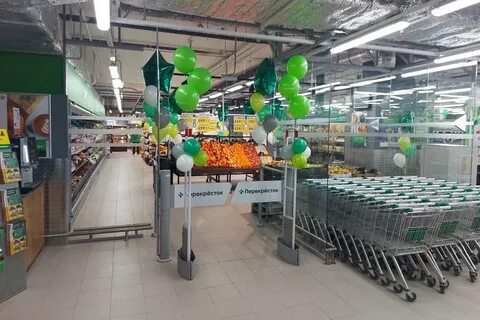 Перекресток галерея спб