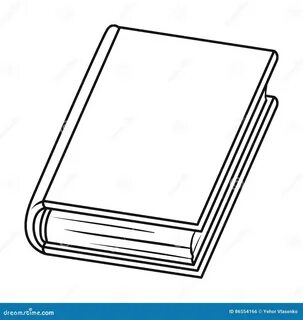 Рисовать маленькую книгу