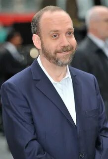 Полом джаматти