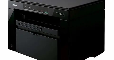 Canon windows 10