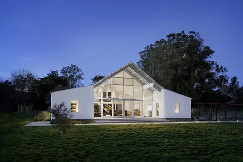 But house