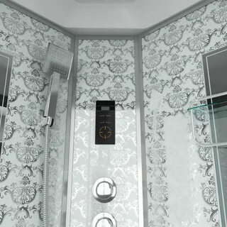 Душевая кабина ниагара 90 70
