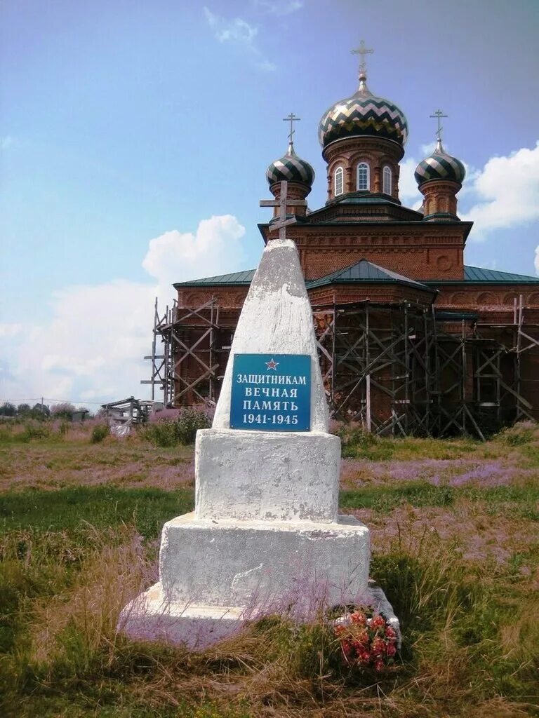 Чернодолье где это. Храм в Хвощеватке Воронежской области. Хвощеватка Рамонский район. Воронежская область, Рамонский р-н, с. Хвощеватка. Село Хвощеватка Рамонского района Воронежской области.