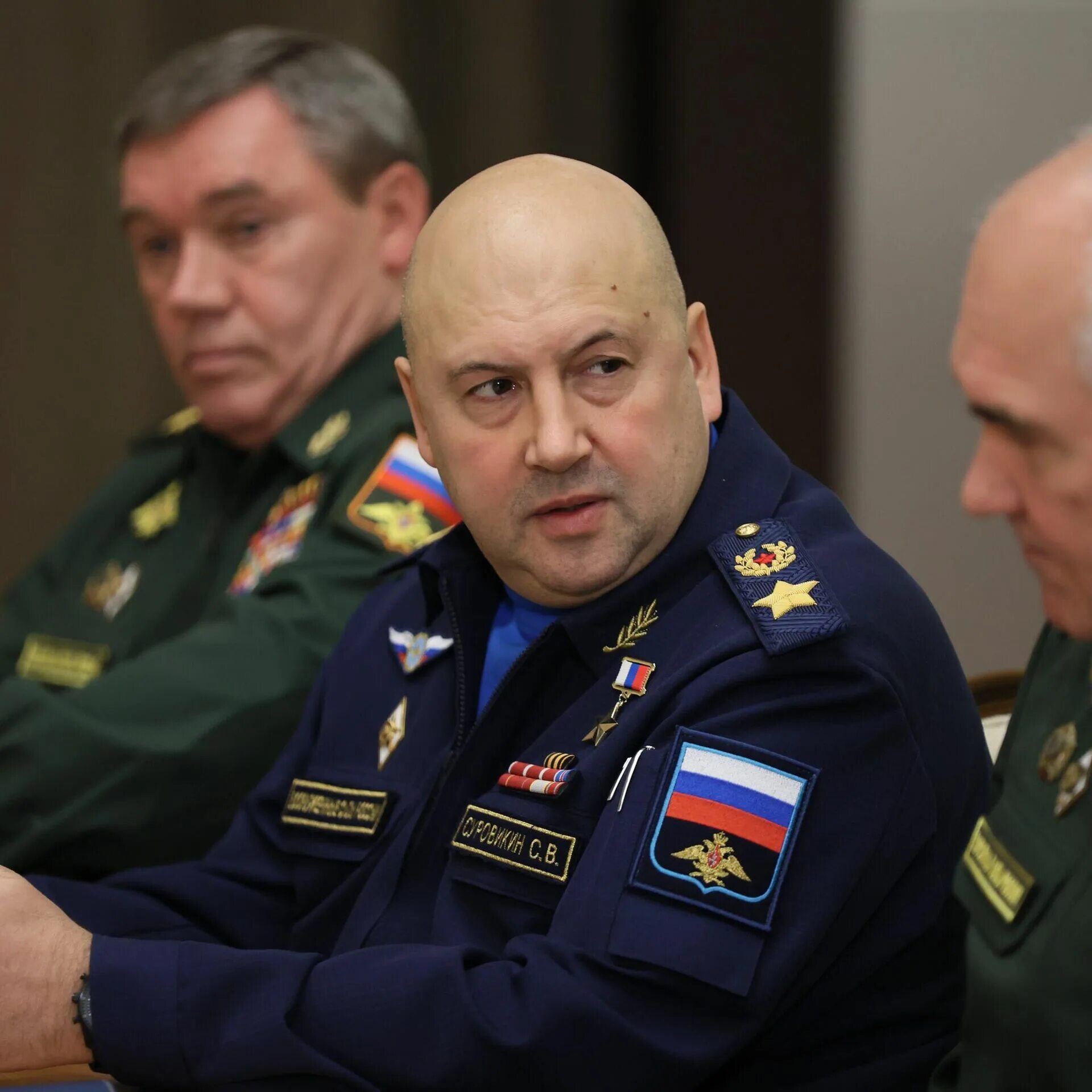 Суровикин генерал полковник. Суровикин 1991. Главнокомандующий Суровикин.
