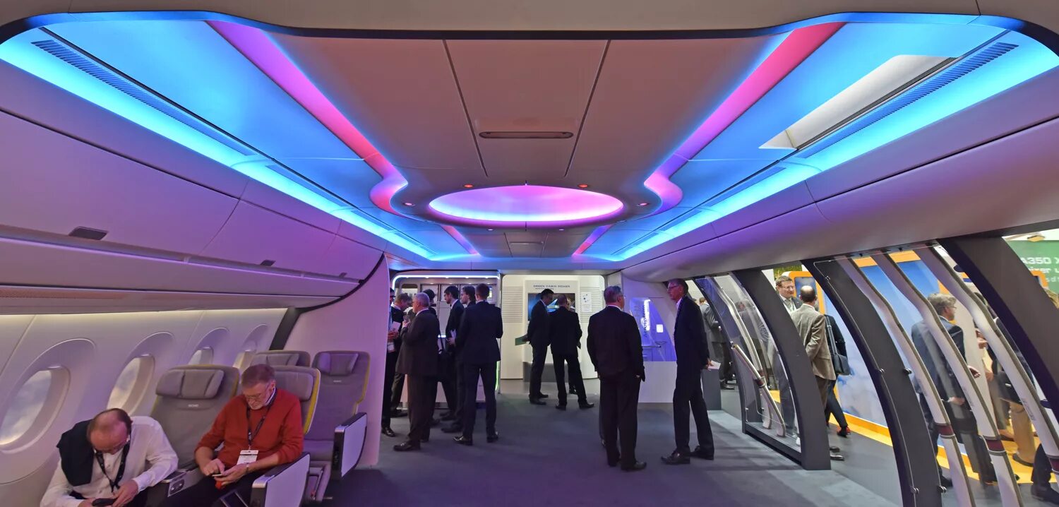 Private Jet Buying Guide - In Pictures