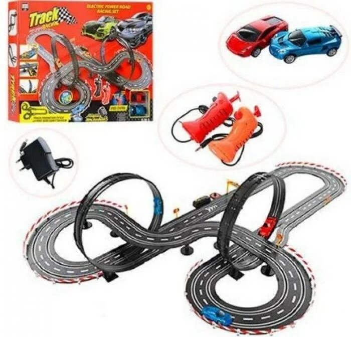Как называется тот трек. Автотрек гоночный toys as331. трек с машинками на пульте управления. автотрек с машинками на пульте. гоночный трек с машинками на пульте управления.