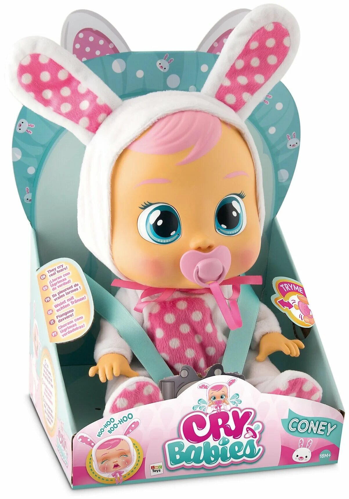 Crying babies куклы купить. Пупс IMC Toys Cry Babies. Пупс IMC Toys Cry Babies Плачущий. Кукла IMC Toys Cry Babies Плачущий младенец Coney, 31 см. Пупс IMC Toys Cry Babies Плачущий младенец кони, 31 см, 10598.