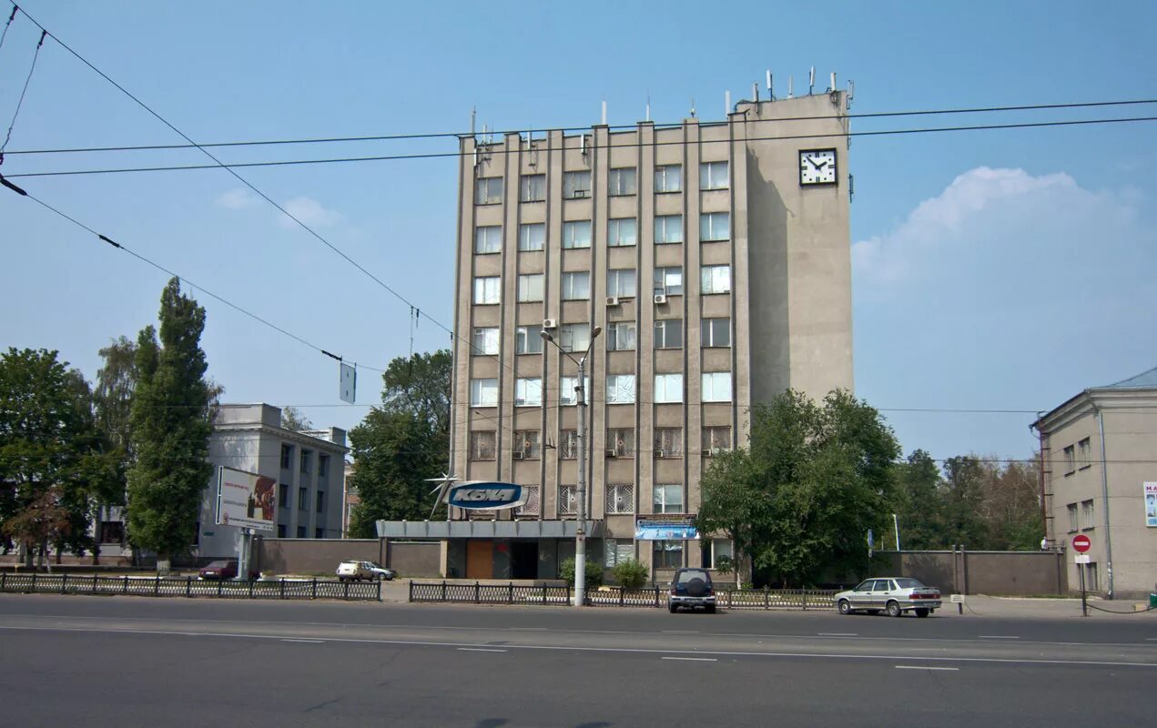 Кб уберут
