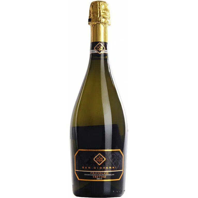 Игристое prosecco купить. Treviso Prosecco Brut San Giovanni. Игристое вино итальянское doc Treviso San Giovanni Prosecco Brut San Giovanni 0.75 l. Шампанское Просекко Сан Джованни. Prosecco Treviso Италия брют.