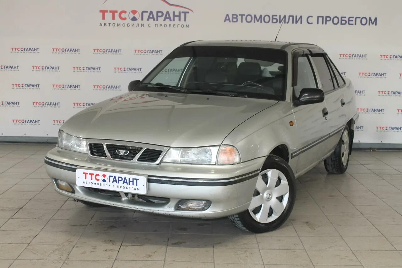 Автомобили с пробегом в свердловской области. Daewoo Daewoo Nexia 2008. Дэу Нексия 2008. Део Нексия 2008 г. Авто Дэу Нексия с пробегом..