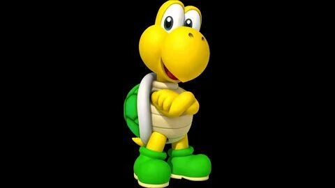 Free download Koopa Troopa wwwgalleryhipcom The Hippest Pics 1920x1080.