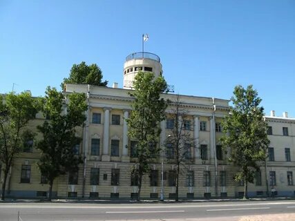 Школа имени фрунзе