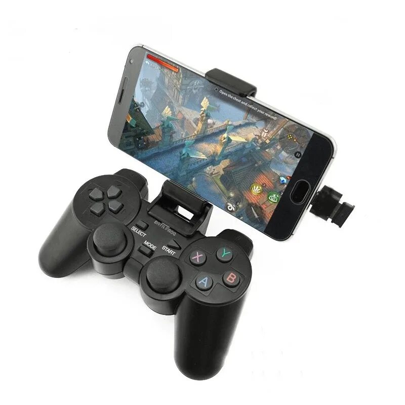 Data Frog джойстик. 2.4 Wireless Controller Gamepad. Геймпад для смартфона андроид. USB геймпад для андроид ps3. Лучший джойстик андроид