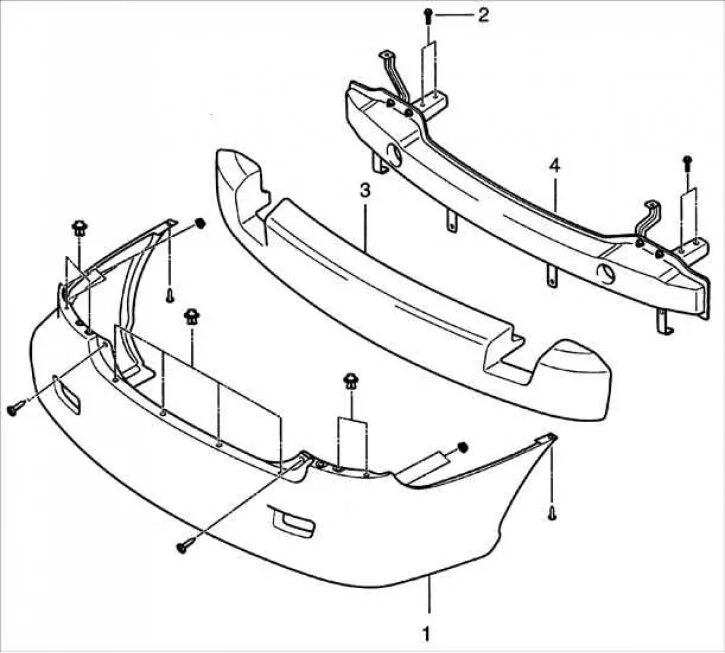 Снятие бампера киа рио 3. Крепление заднего бампера Киа Рио 3. Крепление заднего бампера Киа Рио 2. Снятие заднего бампера Киа Рио 4. Снятие заднего бампера Kia Rio 4.