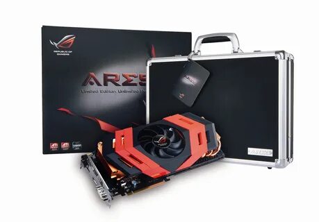 Ares 2 limited