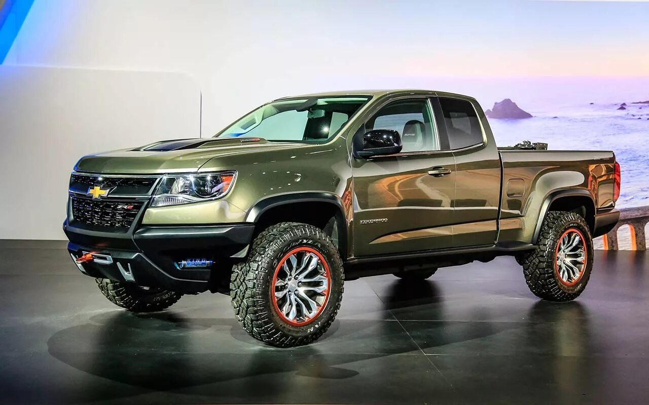 Chevrolet Colorado zr2 2017. Шевроле Колорадо zr2. Chevrolet Colorado zr2 2017 Pickup. Шевроле Колорадо zr2 2023. Какой пикап выбрать