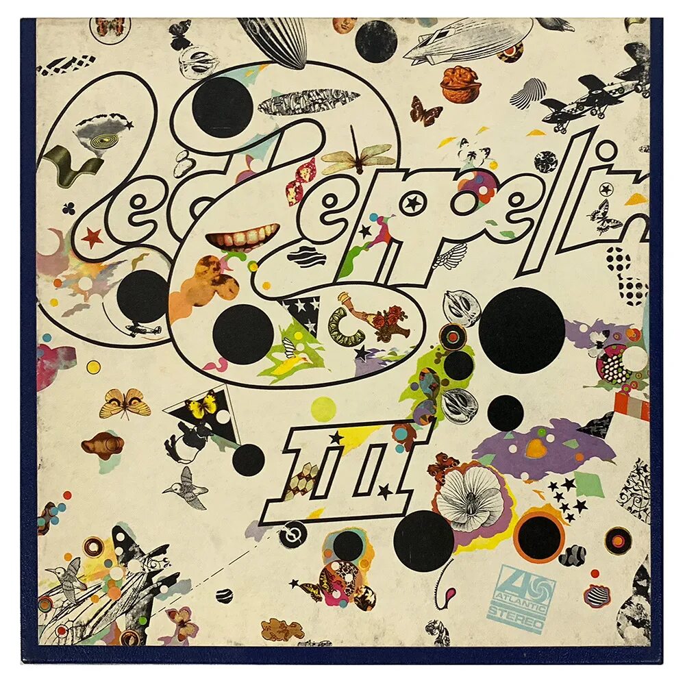 Led Zeppelin - led Zeppelin III (1970). 1970 Led Zeppelin III обложка. Led Zeppelin led Zeppelin III обложка. Led Zeppelin III обложки альбомов. Led zeppelin iii led zeppelin