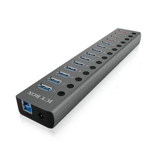 15 port