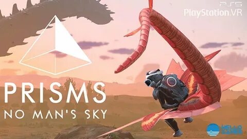 No man sky самые