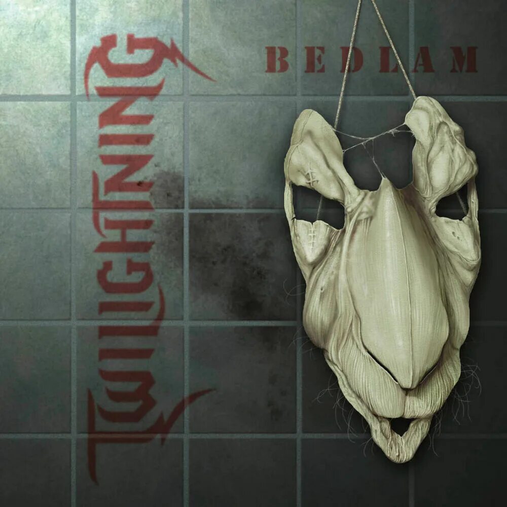 Rolling heads песня. Twilightning. Twilightning delirium Veil. Bedlam album. Twilightning Plague-House Puppet show.