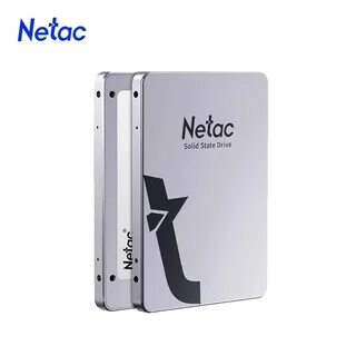 Netac ssd 512gb