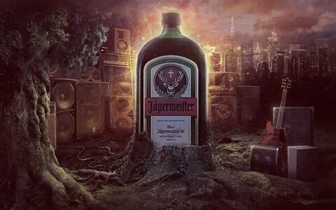 Егермейстер