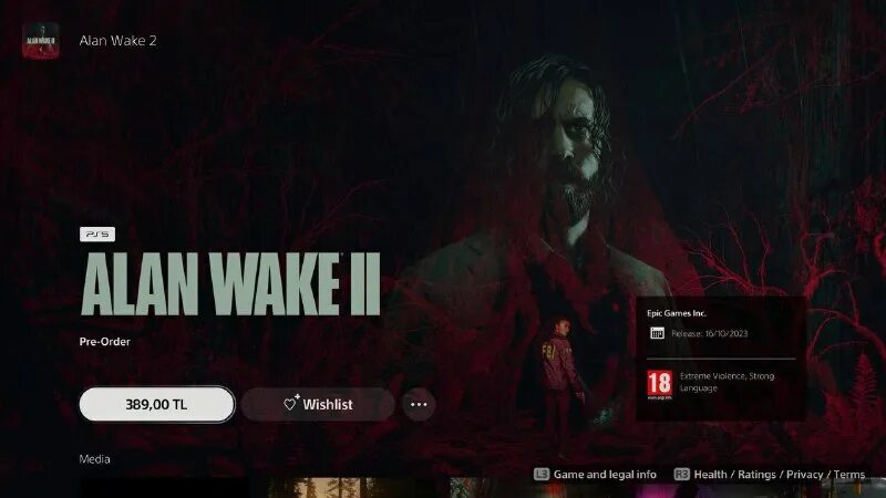 алан уэйк ремастер. алан вейк 2 дата выхода. Alan wake 2. Alan wake ps4. игра alan wake remastered.